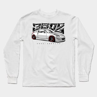 Nissan 350Z Long Sleeve T-Shirt